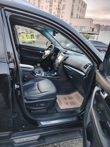 Kia: Kia Sorento: 2 l | 2014 il Ofrouder/SUV — 9
