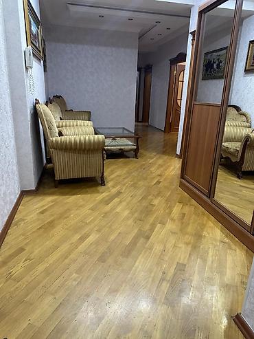 Mənzillər: 🏡 Nərimanov rayonunda Premium Kirayə Mənzil Təklifi 📍 Ünvan — 6