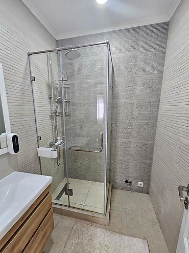 Продажа квартир: 2 комнаты, 63 м², Элитка, 10 этаж, Дизайнерский ремонт at lalafo.kg — 11 Продажа квартир: 2 комнаты, 63 м², Элитка, 10 этаж, Дизайнерский ремонт — 11