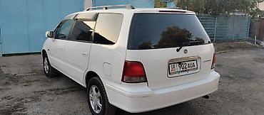 рулевая рейка хонда одиссей бишкек: Honda Odyssey: 1998 г., 2.3 л, Автомат, Бензин, Минивэн — 2