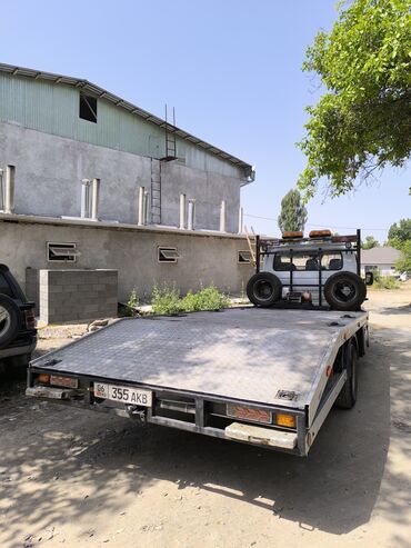 купить авто без посредников от хозяина недорого: Эвакуатор, Прямая