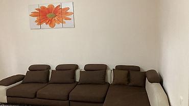 Аренда коттеджей и домов на Иссык-Куле: Таунхаус, Ак Марал, Бает, 10 seats — 9