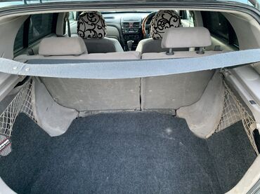 Nissan: Nissan Almera: 2002 г., 1.8 л, Бензин, Хэтчбэк — 16