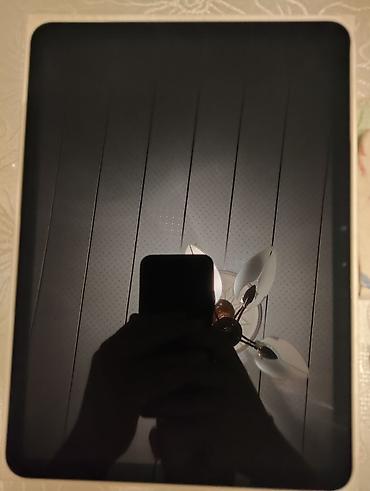 telefon iphone xs: Yeni Apple iPad Air 11 (2025), 11", 128 GB, Ödənişli çatdırılma, Ünvandan götürmə — 1