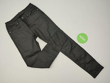 legginsy marks: Spodnie materiałowe damskie, rozmiar M — 2