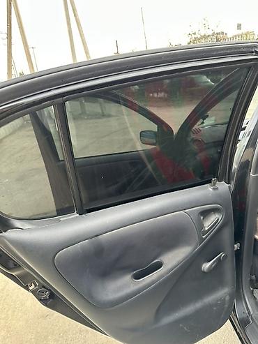 qm 3: Toyota Yaris: 2004 г., 1 л, Робот, Бензин, Хэтчбэк — 6