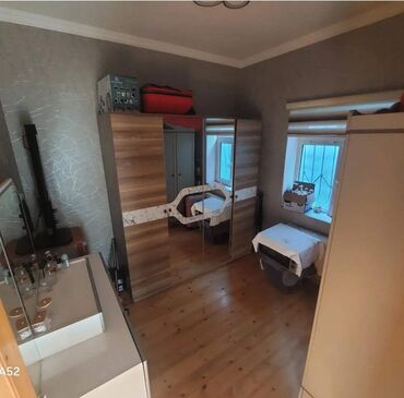 Həyət evləri və villaların satışı: Hövsan qəs. 3 otaqlı, 90 kv. m, Kredit yoxdur, Orta təmir — 5