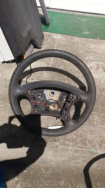 reno 4 deagostini: VOLAN ZA CITROEN C-8 | Volan za citroen C-8 u dobrom stanju — 1