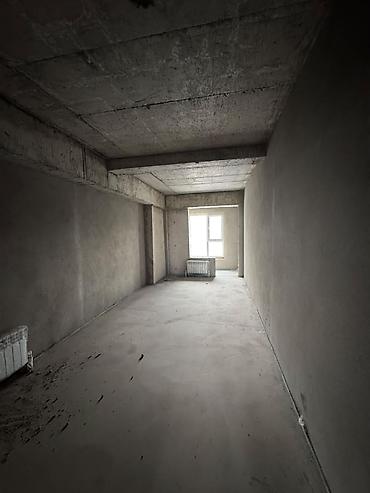 квадратный метр: 2 комнаты, 67 м², ТЭЦ Элитка, 12 этаж, ПСО (под самоотделку) — 5