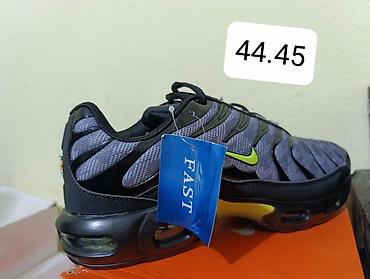 premiate plave: Nike TN patike – različiti modeli i boje - Tip: sportske/sneakers — 9