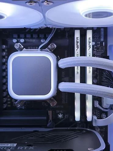 Desktop računari i radne stanice: Ryzen 7 7800X3D RTX 4070 B650 32GB 1TB - SM039PC. ✨ Prodaja i — 17