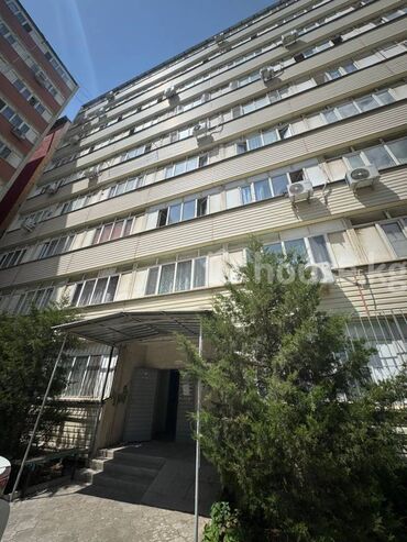 снять квартиру город ош: 2 комнаты, 67 м², 106 серия, 2 этаж, Евроремонт