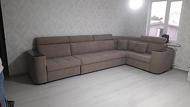Угловые диваны: Продаю угловой диван от производителя хороший качество выгодной цена — 4
