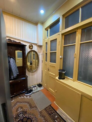 Köhnə tikili: Bakı, 3 otaqlı, Köhnə tikili, 70 kv. m -da lalafo.az — 10 Köhnə tikili: Bakı, 3 otaqlı, Köhnə tikili, 70 kv. m — 10