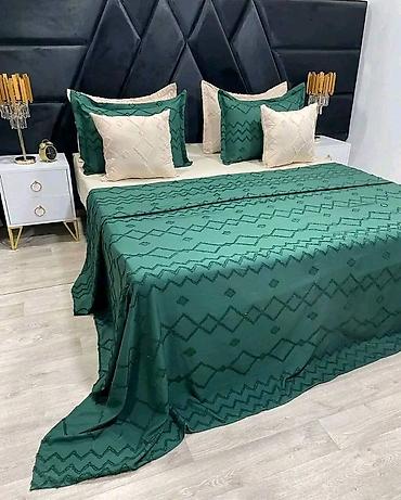 1 комната, Киркомстром, Душевая кабина, Постельное белье, Кондиционер