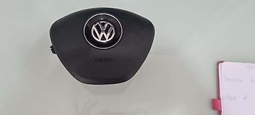 protokomer golf 4: AIRBAG ZA VOLKSWAGEN GOLF 7 - 5G0880201C | Airbag volana Golf 7 — 2