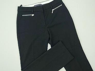 spodnie marks: M&S Collection, Spodnie materiałowe damskie, rozmiar M — 1
