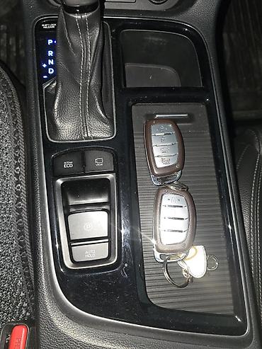 Продажа авто: Hyundai Sonata: 2022 г., 2 л, Автомат, Газ, Седан — 10
