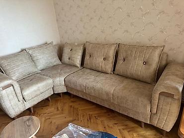 Digər mebel: Rumi Divan tezedir 3 aydir alinib 650₼ satilir .Unvan Xalqlar — 1
