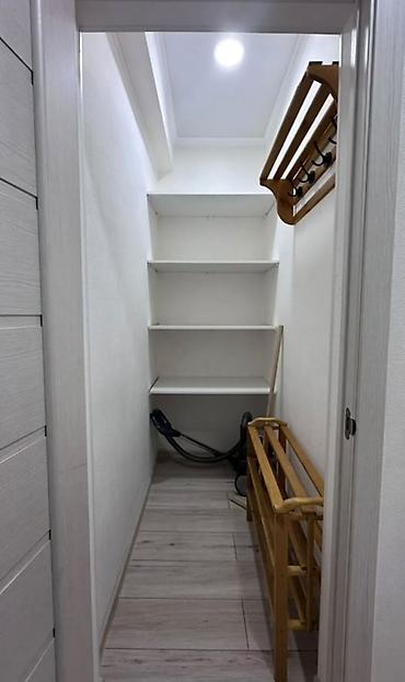 Продажа квартир: 1 комната, 40 м², Тунгуч мкр Элитка, 3 этаж, Свежий ремонт — 4