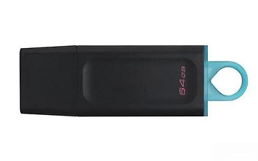 Hard diskovi, eksterni diskovi: Kingston DataTraveler Exodia 64GB USB fleš memorija - Kapacitet: 64 — 2