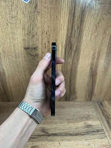 Apple iPhone: IPhone 12 Pro, Pacific Blue — 5