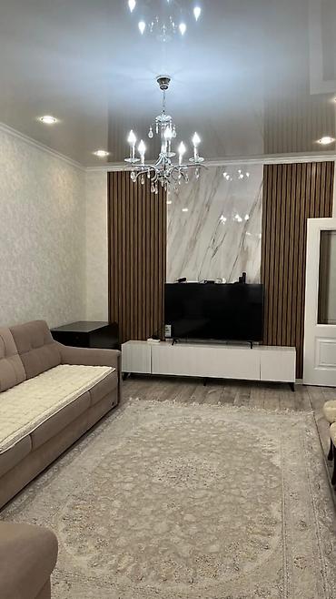 Продажа квартир: 3 комнаты, 64 м², 106 серия, 7 этаж, Евроремонт — 1