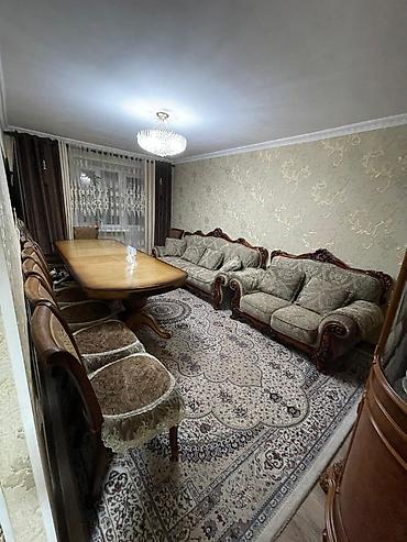 ищу квартиру в карабалта: 4 комнаты, 78 м², 2 этаж — 3