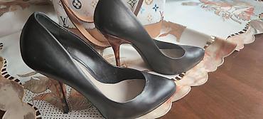 Ostale cipele: GUCCI . cipele. Prelepe-Gucci cipele kozne spolja i — 12