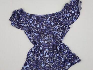 bluzki w paski rękaw 3 4: Ulubione, Women's blouse