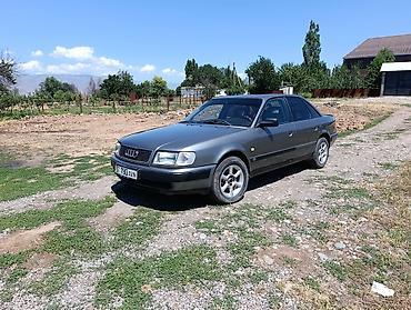ауди 100 матор 2 3: Audi 100: 1991 г., 2.3 л, Механика, Газ, Седан — 2