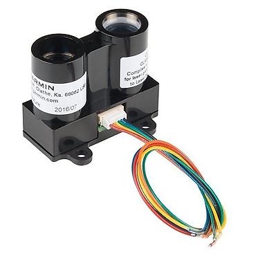 kalimval daccik: Kateqoriya: Sensorlar > Xətt - Cisim - Məsafə Məhsul: LIDAR-Lite v3 — 4