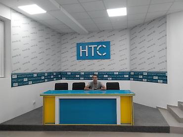 Торговое оборудование: Торговое и промо оборудование на заказ, корпусная мебель и — 10
