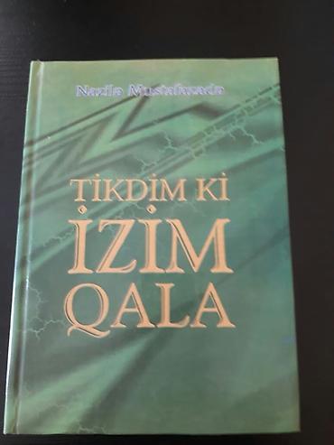 Другие книги и журналы: Kitablar.Чтобы посмотреть все мои обьявления, нажмите на имя продавца — 2