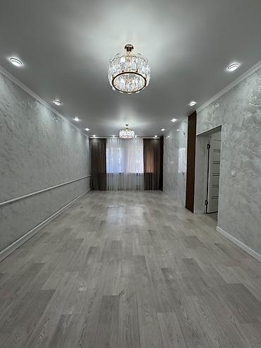Продажа домов: 4 комнаты, 60 м², 10 соток, Бишкек, Кок-Жар ж/м Агентство недвижимости — 4