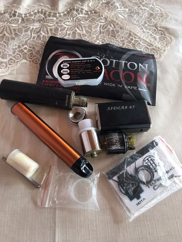 vape az: Vape qalyan istyen olsa razilasharq