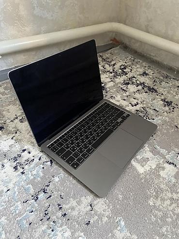 touch id: 💻 MacBook Air M1 — идеальное состояние Продаю MacBook Air на чипе — 4