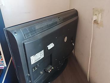 lsd televizor: Samsung LCD televizor - Ekran diaqonalı: təxminən 32" - Model xətti — 2