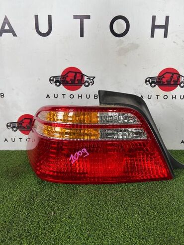 задний фара хонда фит: Фонарь заднего хода HONDA LEGEND 3 2001 лев. (б/у)