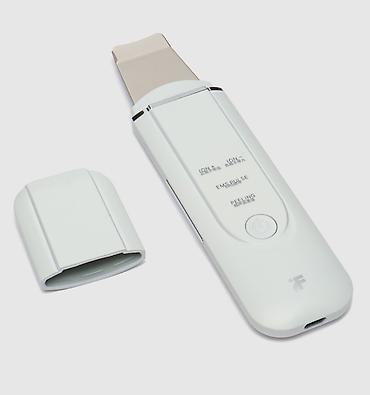 Аппарат для ультразвуковой чистки лица Xiaomi InFace MS7100 at lalafo.kg Аппарат для ультразвуковой чистки лица Xiaomi InFace MS7100