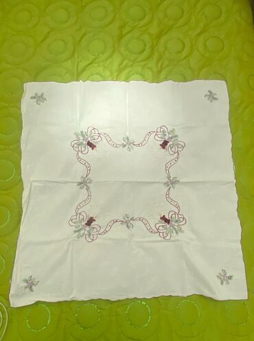 Süfrələr: Yeni Süfrə — 27