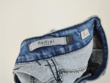 revenge denim: Jeansy damskie, rozmiar S — 4