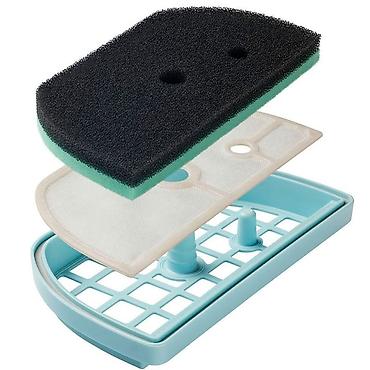 Запчасти и аксессуары для бытовой техники: Фильтры на пылесосы SAMSUNG, THOMAS, PHILIPS, KARCHER, LG — 6