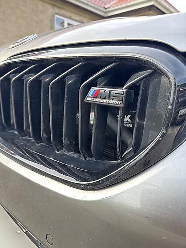 Двигатели, моторы и ГБЦ: Разбор BMW M5 F90 LCI (рестайлинг). Машина целиком не продаётся — — 19