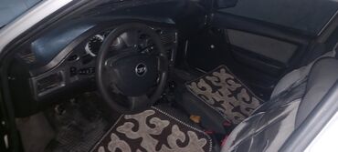 матиз кузов: Daewoo Nexia: 2011 г., 1.5 л, Механика, Бензин, Седан
