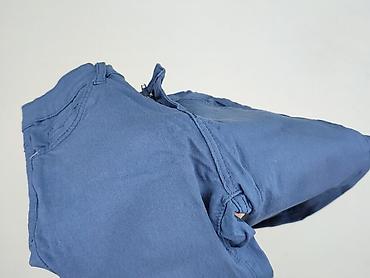 gap jeans: Spodnie materiałowe damskie, rozmiar XS — 5