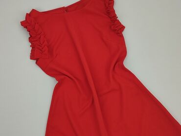 tanie sukienki dla dziewczynek smyk: Dress, S (EU 36), condition - Perfect