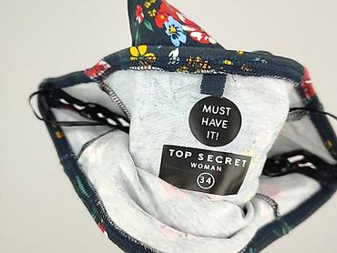 bluzki mom: Top Secret, Bluzka damska, rozmiar XS — 4