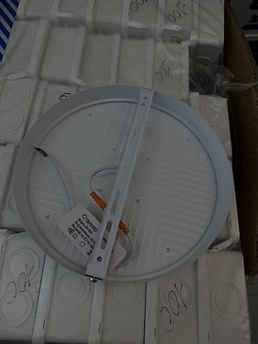 philips led: Светильник LED «Сталкер» универсальный, круглый (модель M36WY-Z) - — 3