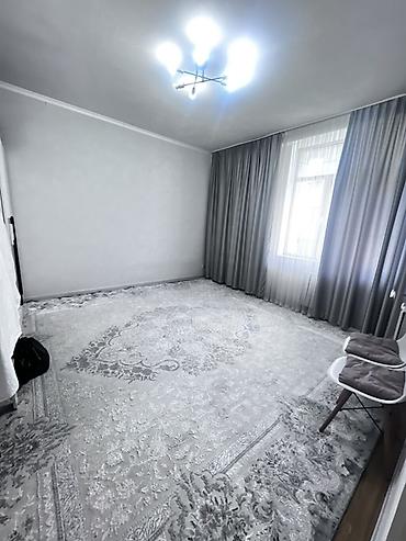 29: 1 комната, 29 м², Индивидуалка, 4 этаж, Косметический ремонт — 1
